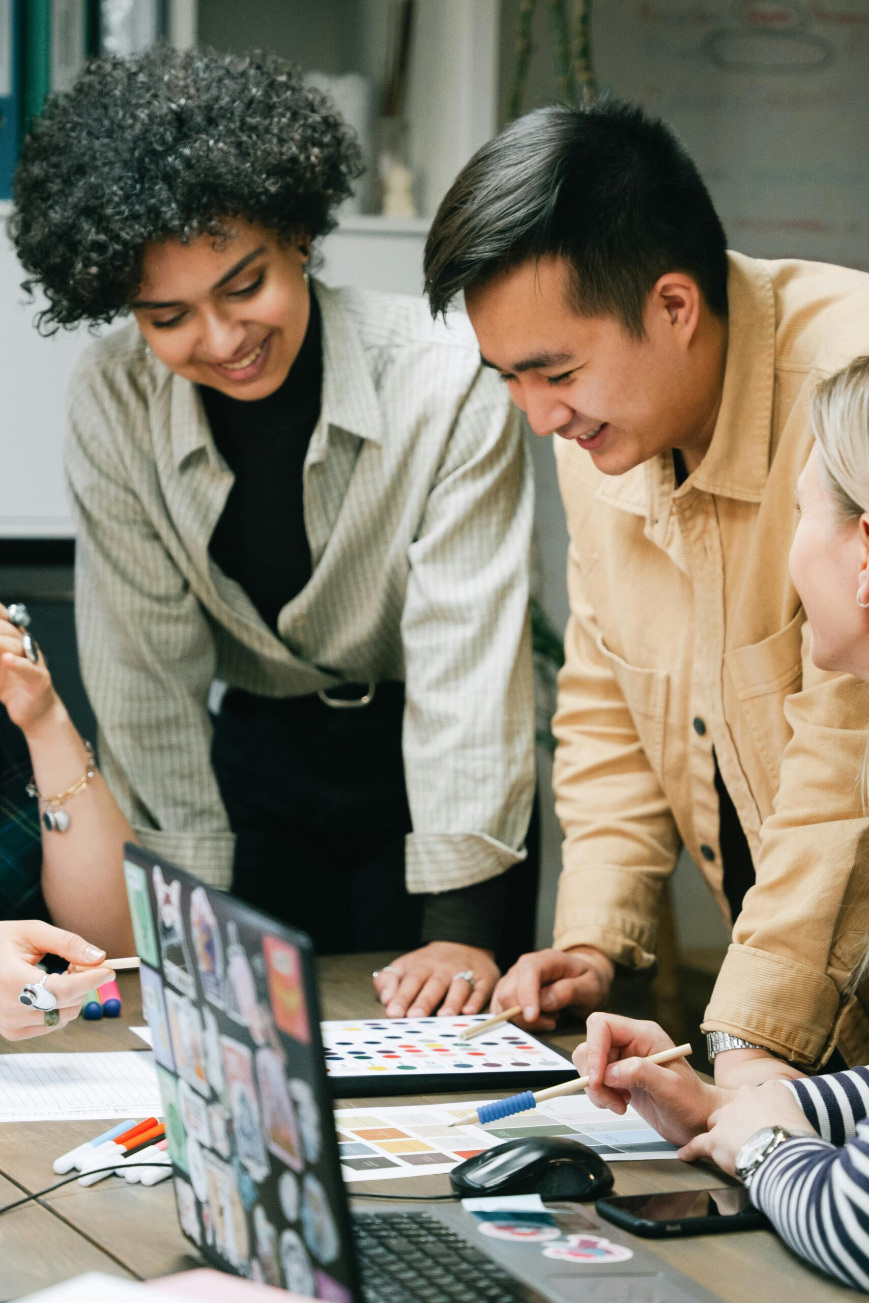 5 Raisons Essentielles d'Être en Ligne pour Votre Entreprise