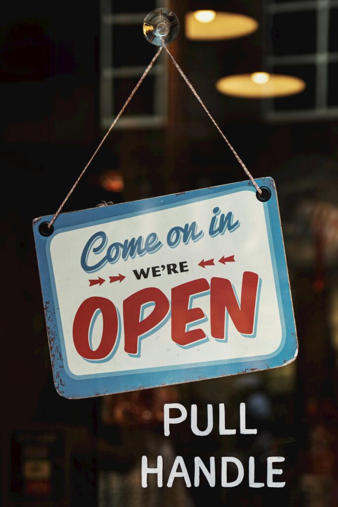 5 Raisons Essentielles d'Être en Ligne pour Votre Entreprise